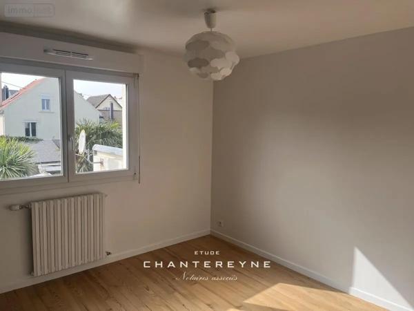 Location - Maison Tourlaville 50110 3 pièces 57 m 2