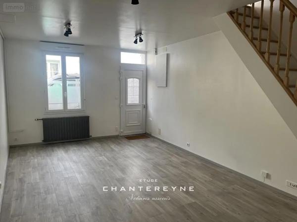 Location - Maison Tourlaville 50110 3 pièces 57 m 2