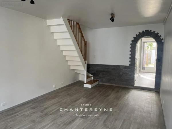 Location - Maison Tourlaville 50110 3 pièces 57 m 2
