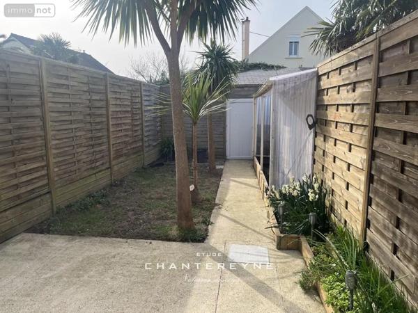 Location - Maison Tourlaville 50110 3 pièces 57 m 2