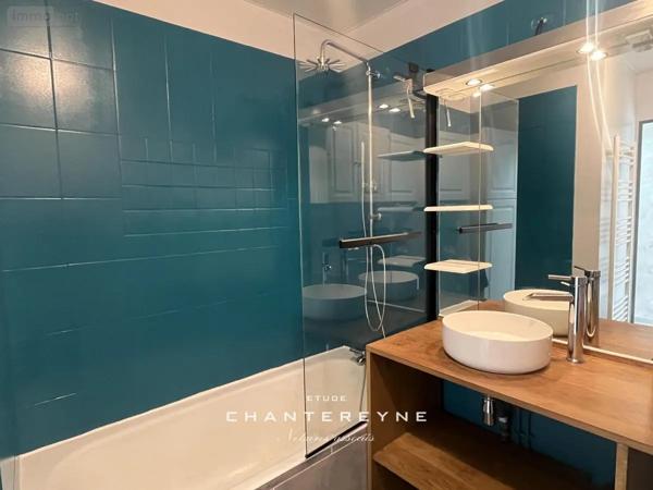 Location - Maison Tourlaville 50110 3 pièces 57 m 2