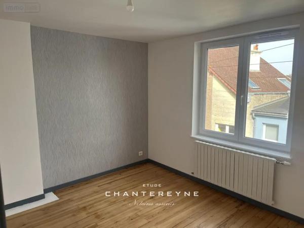 Location - Maison Tourlaville 50110 3 pièces 57 m 2