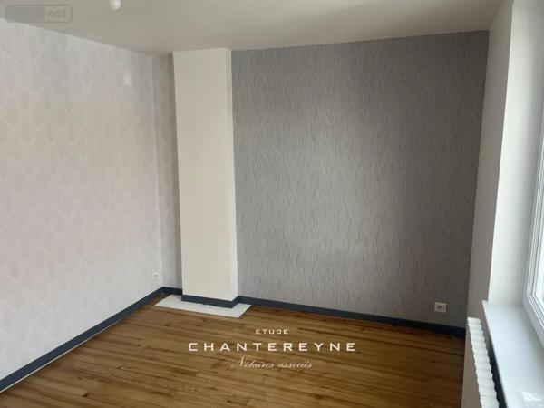 Location - Maison Tourlaville 50110 3 pièces 57 m 2
