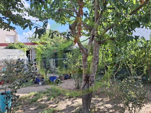 Maison à MAUBEUGE (59600)