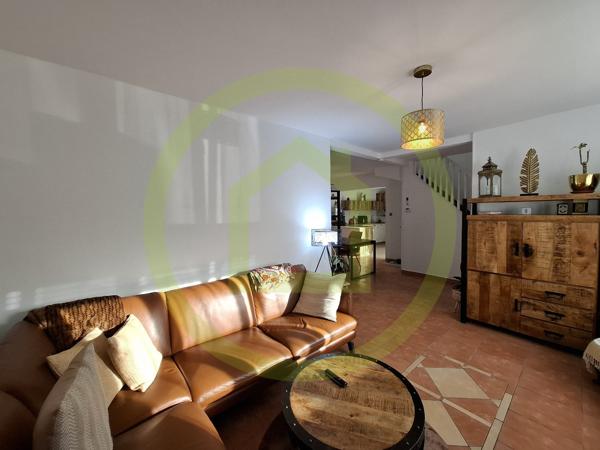 Maison à MAUBEUGE (59600)