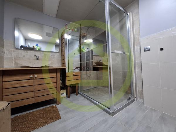 Maison à MAUBEUGE (59600)