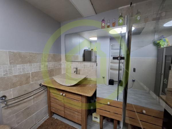 Maison à MAUBEUGE (59600)