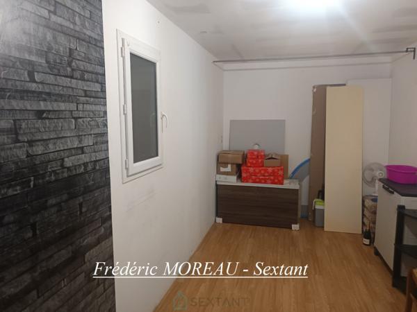 Belle maison de 127m2 DPE