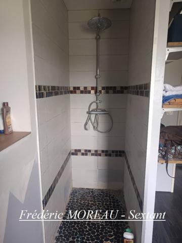 Belle maison de 127m2 DPE