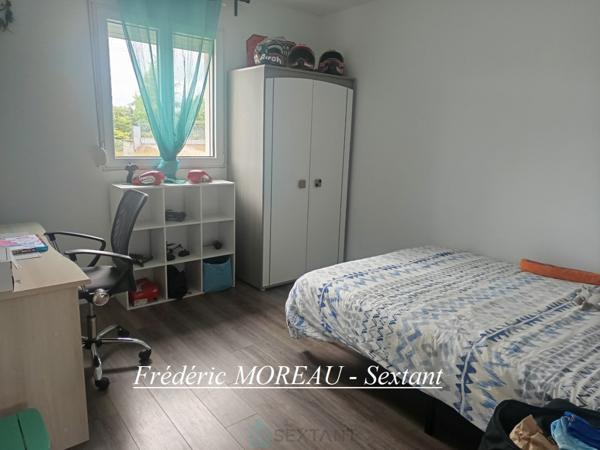 Belle maison de 127m2 DPE