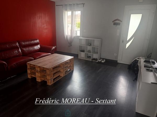 Belle maison de 127m2 DPE