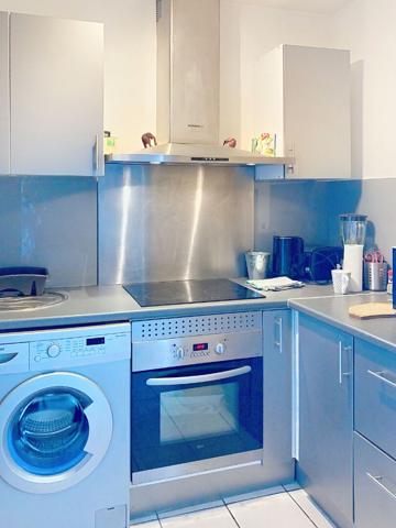 EXCLUSIVITE À vendre : Appartement T1 avec vue dégagée à Toulon valbertran