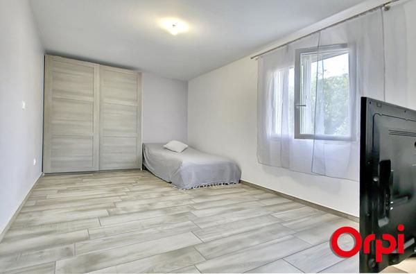 Maison à vendre    4 pièces •  Bourgoin-Jallieu