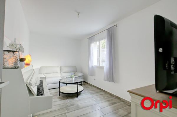 Maison à vendre    4 pièces •  Bourgoin-Jallieu