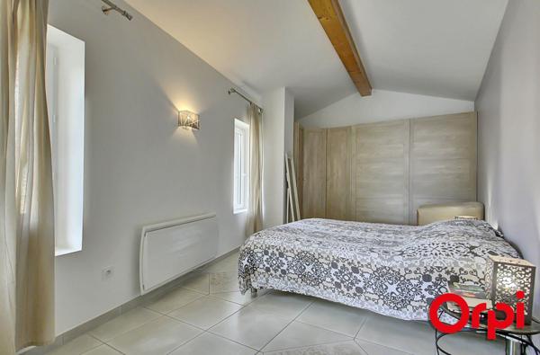 Maison à vendre    4 pièces •  Bourgoin-Jallieu