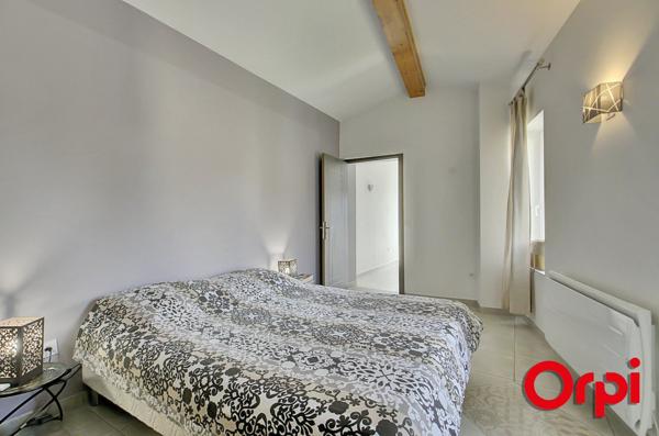 Maison à vendre    4 pièces •  Bourgoin-Jallieu