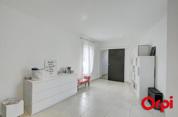 Maison à vendre    4 pièces •  Bourgoin-Jallieu