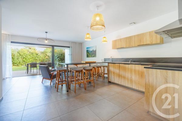 Maison à vendre  4 pièces - 101,48 m2 LECCI - 201