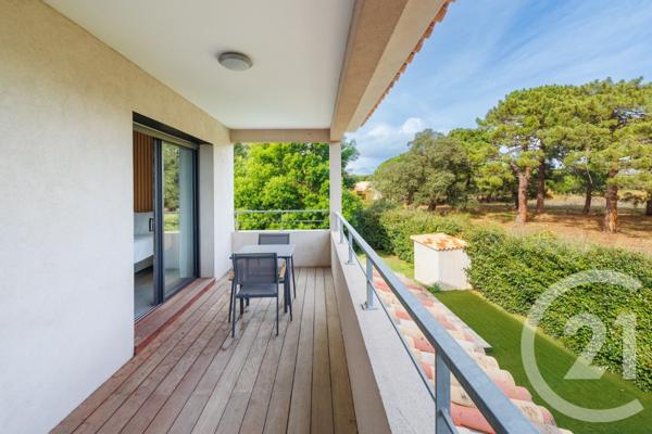 Maison à vendre  4 pièces - 101,48 m2 LECCI - 201