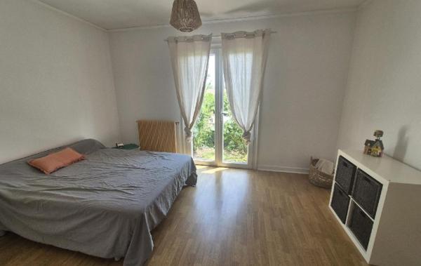 Vente Maison Les eglises-d'argenteuil   