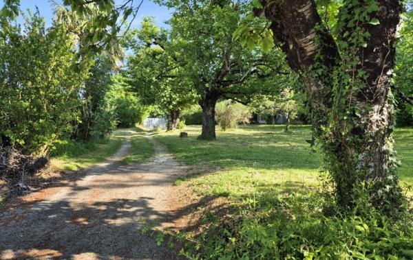 Vente Maison Les eglises-d'argenteuil   
