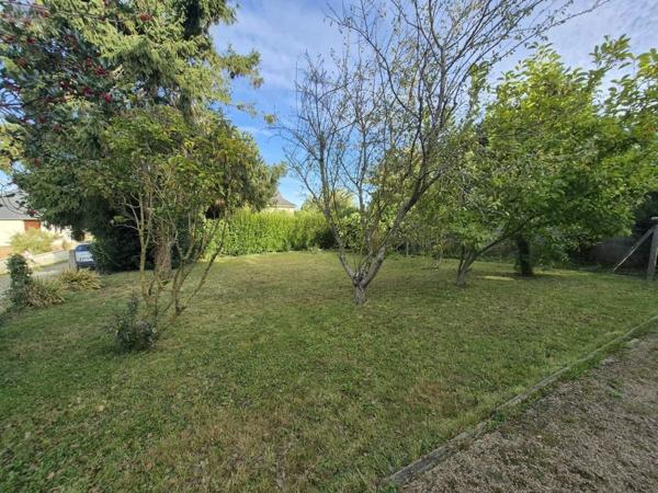 Maison à vendre à Donville-les-Bains dans la Manche (50350), ref : 028/1584