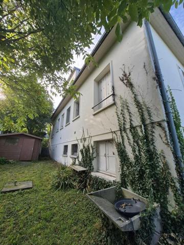 Maison à vendre à Donville-les-Bains dans la Manche (50350), ref : 028/1584