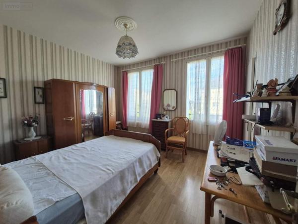 Maison à vendre à Donville-les-Bains dans la Manche (50350), ref : 028/1584