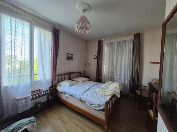 Maison à vendre à Donville-les-Bains dans la Manche (50350), ref : 028/1584