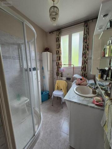 Maison à vendre à Donville-les-Bains dans la Manche (50350), ref : 028/1584