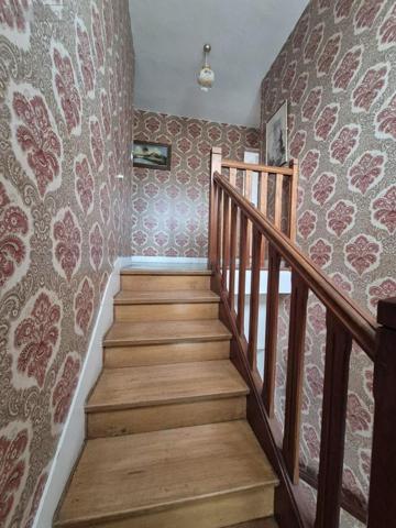 Maison à vendre à Donville-les-Bains dans la Manche (50350), ref : 028/1584