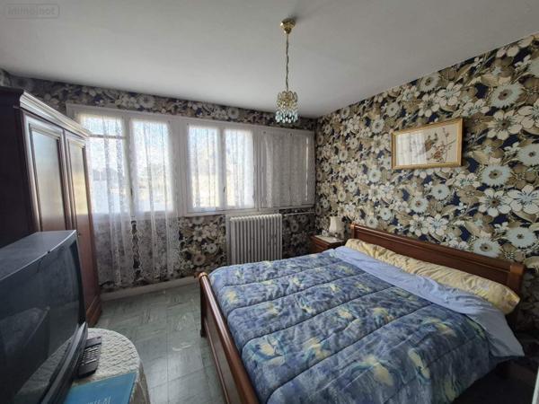 Maison à vendre à Donville-les-Bains dans la Manche (50350), ref : 028/1584