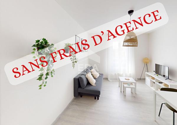 Appartement Le Havre 2 pièces 42 m2 Neuf