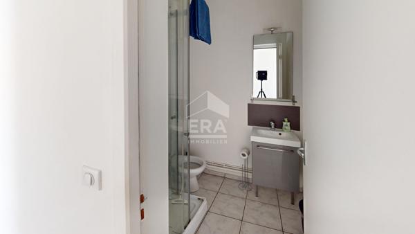 Appartement Le Havre 2 pièces 42 m2 Neuf