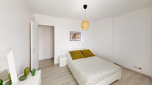 Appartement Le Havre 2 pièces 42 m2 Neuf