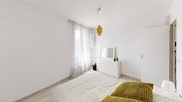 Appartement Le Havre 2 pièces 42 m2 Neuf