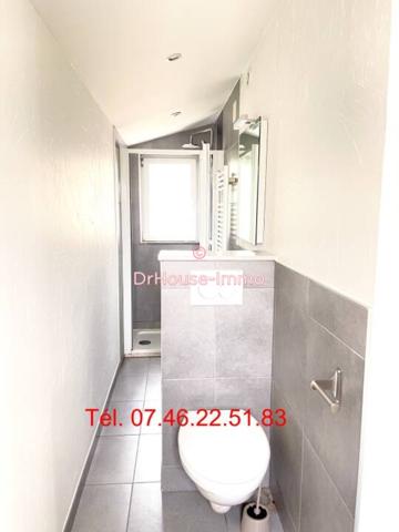 Appartement à louer 1 pièce de 27 m²