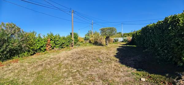 AMBES - 33810 - Maison familiale 180m² sur 700m² de parcelle - garage, piscine, calme !