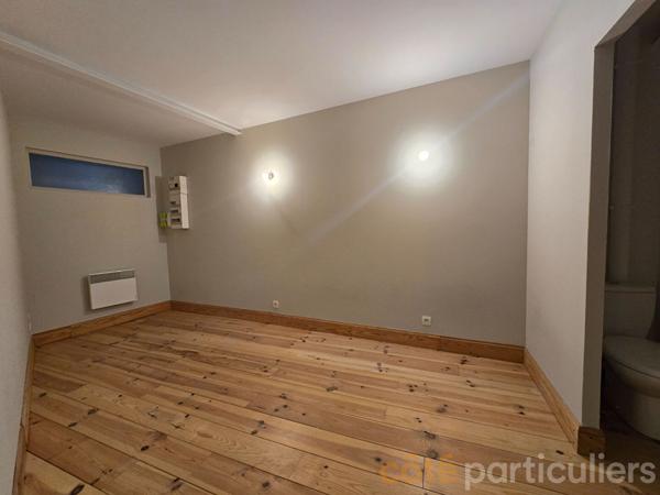 Location Appartement65,1 m² - 3 Pièces - AGEN (47000)