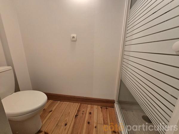 Location Appartement65,1 m² - 3 Pièces - AGEN (47000)