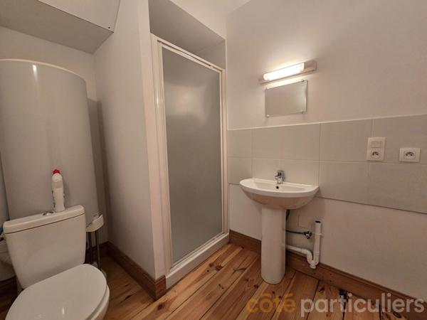 Location Appartement65,1 m² - 3 Pièces - AGEN (47000)