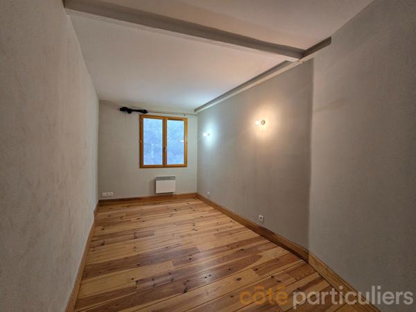Location Appartement65,1 m² - 3 Pièces - AGEN (47000)