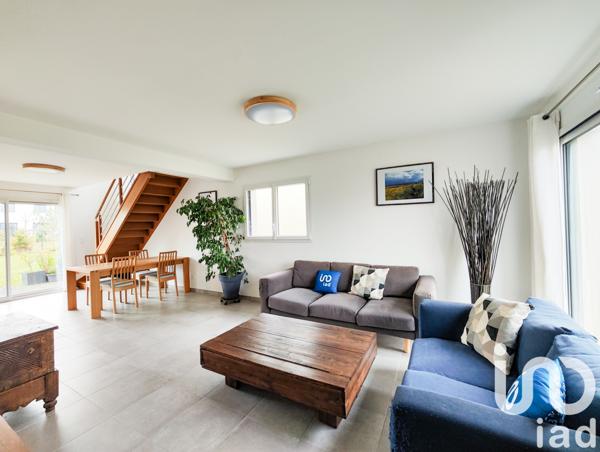 Maison à vendre 5 pièces 105 m² Douvres-la-Délivrande