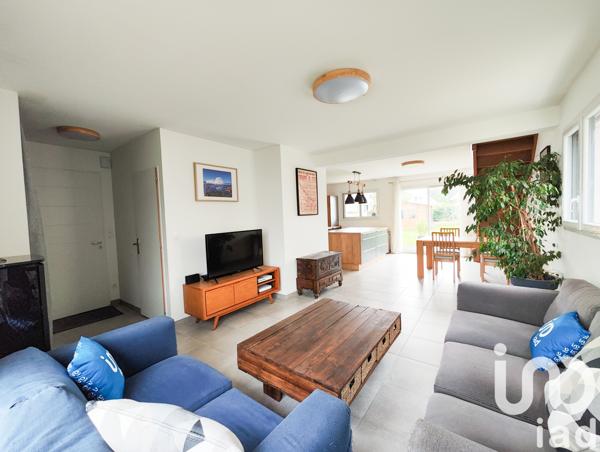 Maison à vendre 5 pièces 105 m² Douvres-la-Délivrande