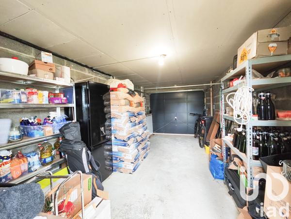 Maison à vendre 5 pièces 105 m² Douvres-la-Délivrande