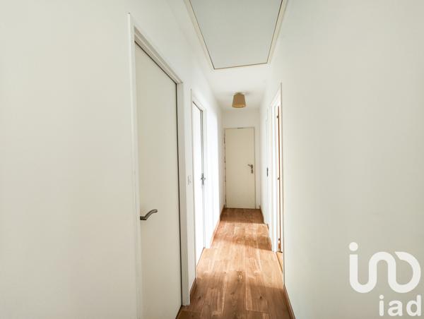 Maison à vendre 5 pièces 105 m² Douvres-la-Délivrande