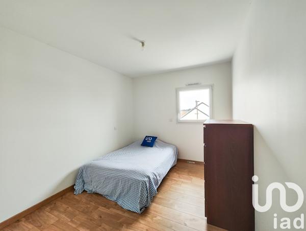 Maison à vendre 5 pièces 105 m² Douvres-la-Délivrande