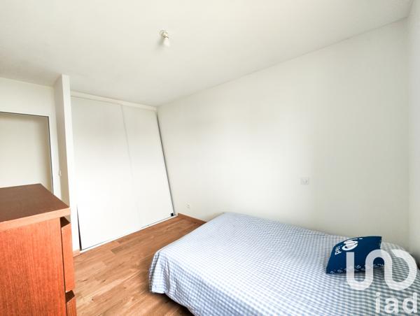 Maison à vendre 5 pièces 105 m² Douvres-la-Délivrande