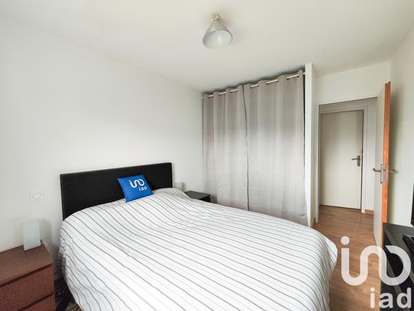 Maison à vendre 5 pièces 105 m² Douvres-la-Délivrande