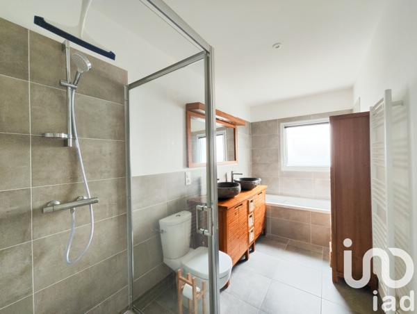 Maison à vendre 5 pièces 105 m² Douvres-la-Délivrande